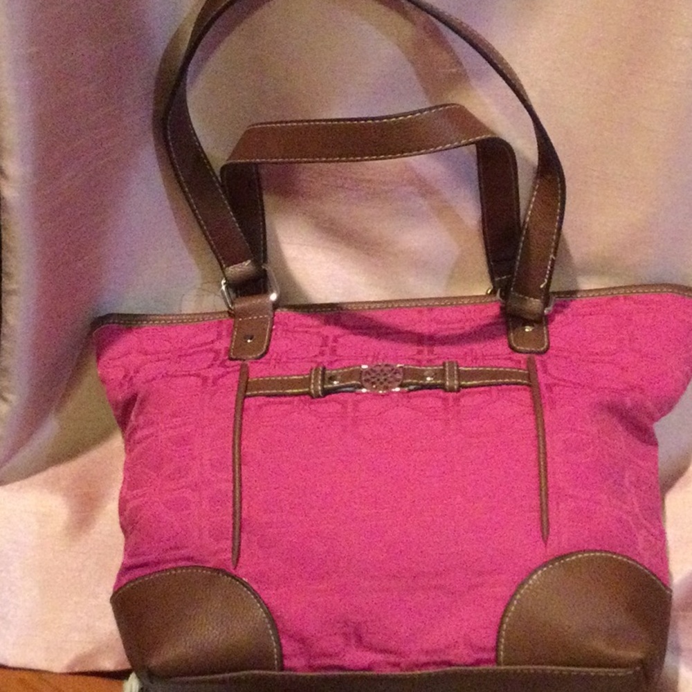 Beautiful sport bag